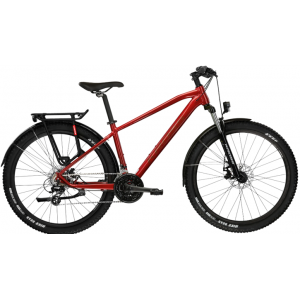 Dviratis KROSS Hexagon 2.0 - 29'' EQ A